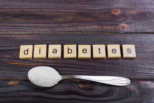 Процесс увеличения уровня сахара после приема пищи