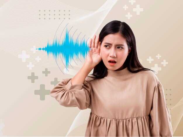 Проблема с слухом: почему ухо не слышит?