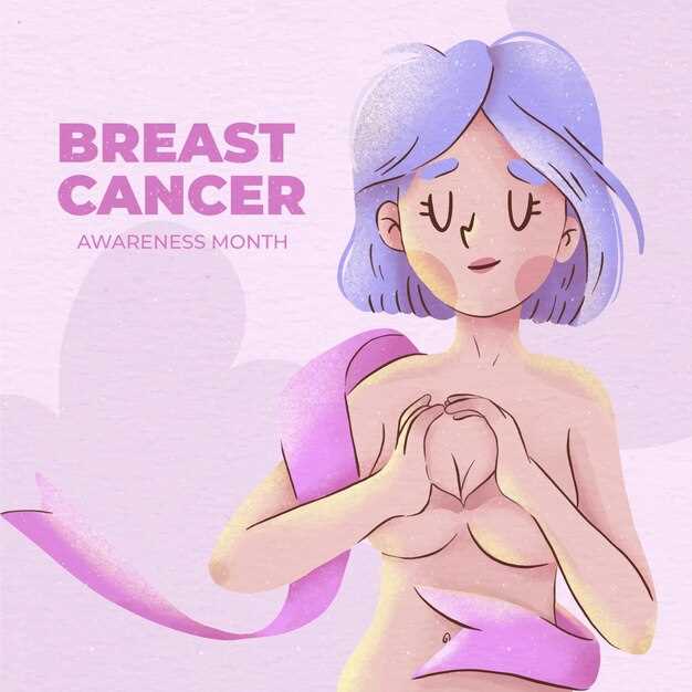 Причины возникновения рака молочной железы