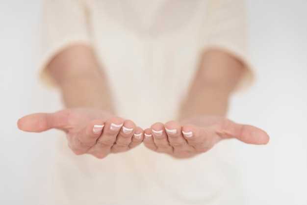 Почему возникает онемение рук и пальцев