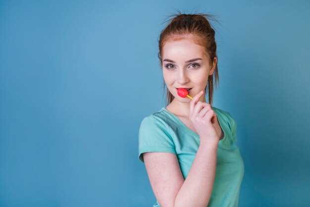 Синяки на губах у женщин: какие бывают причины?