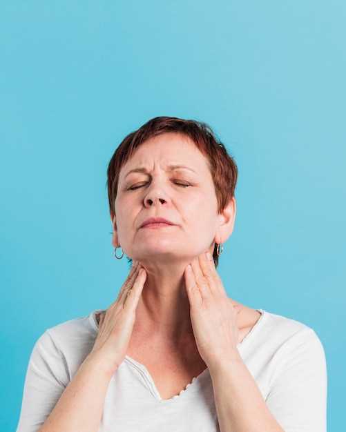 Воспаление язычка: возможные причины и симптомы