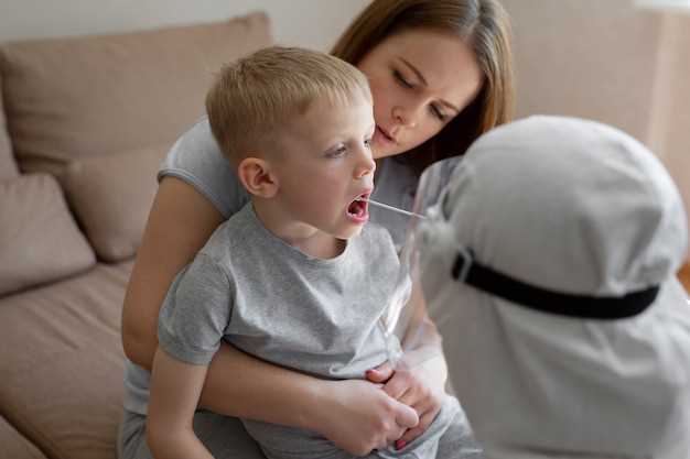 Возможные причины развития лейкоза у детей