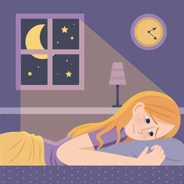 Как воздействуют психологические факторы на сон и как справиться с чрезмерной сонливостью