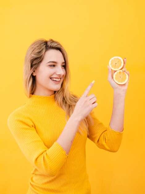 Причины ярко желтой лимонной мочи у женщин