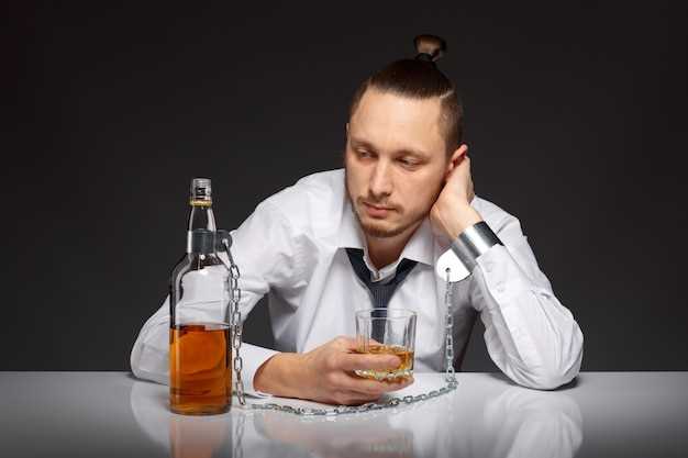 Причины неприемлемого сочетания алкоголя и антидепрессантов