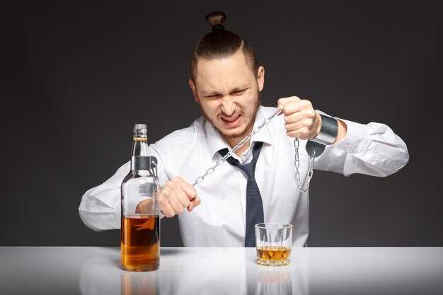 Влияние алкоголя на эффективность антидепрессантов