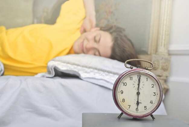Как бороться с сонливостью при низком давлении