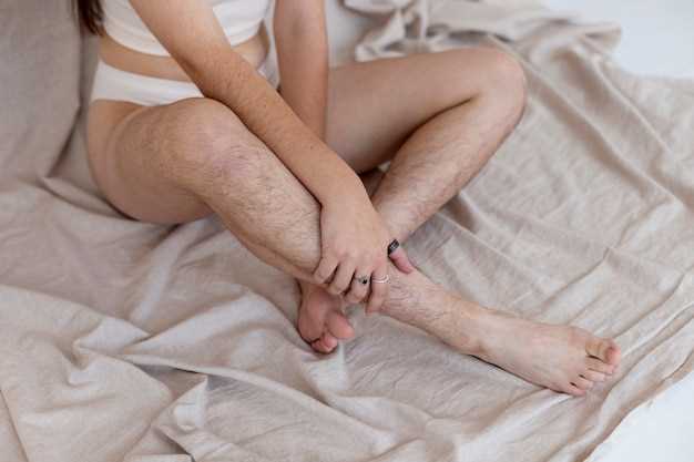 Холодные руки и ноги: симптомы нарушенного кровообращения