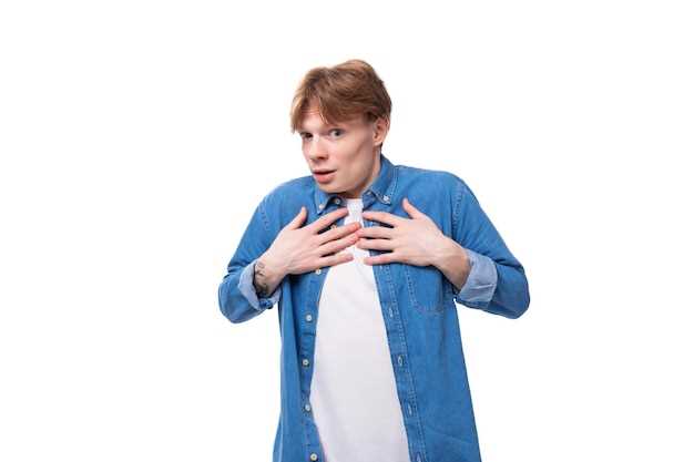 Симптомы сердечной боли: как узнать, что это именно сердце