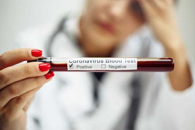 Причины повышенного уровня гемоглобина в крови женщины