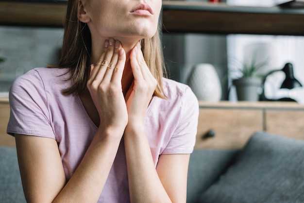 Повышен гормон щитовидной железы: причины и симптомы
