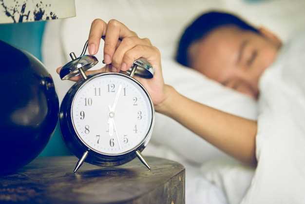 Измените свою рутину для более качественного сна