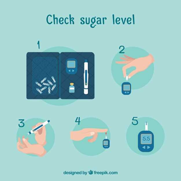 Основные причины повышенного уровня сахара в крови
