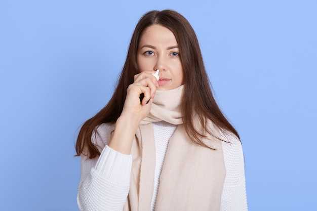 Возможные причины щекотки в носу и протекания соплей