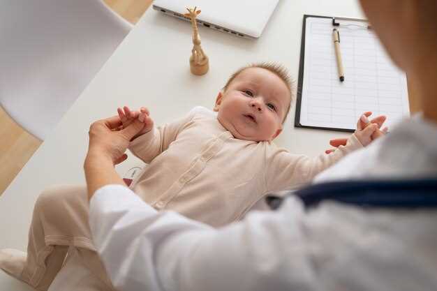Причины возникновения желтухи у новорожденных