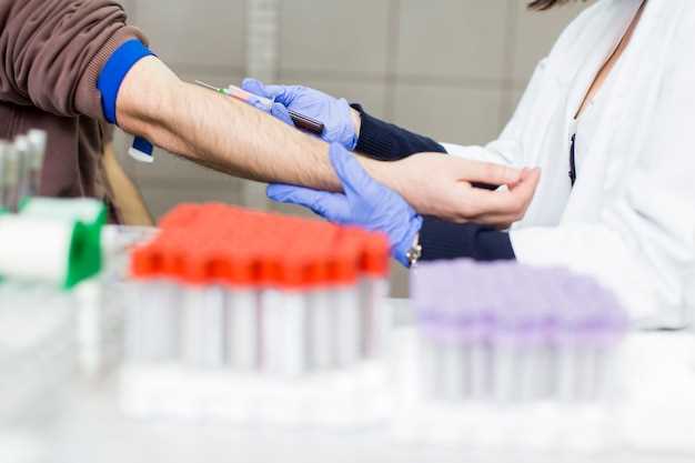 Как долго ожидать результатов общего анализа крови в лаборатории IN-VITRO?