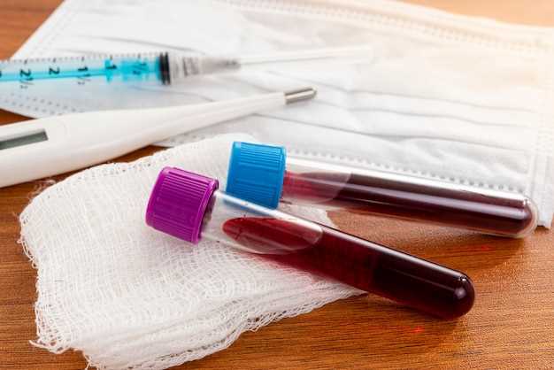 Сколько времени занимает проведение общего анализа крови в IN-VITRO?