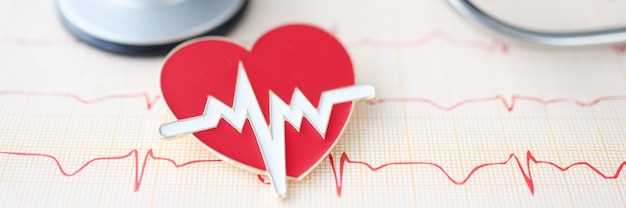 Факторы, влияющие на сердцебиение