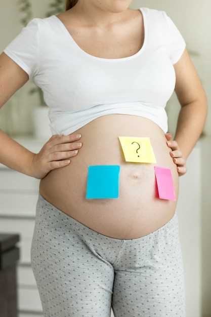 Избавление от лишних килограммов после родов