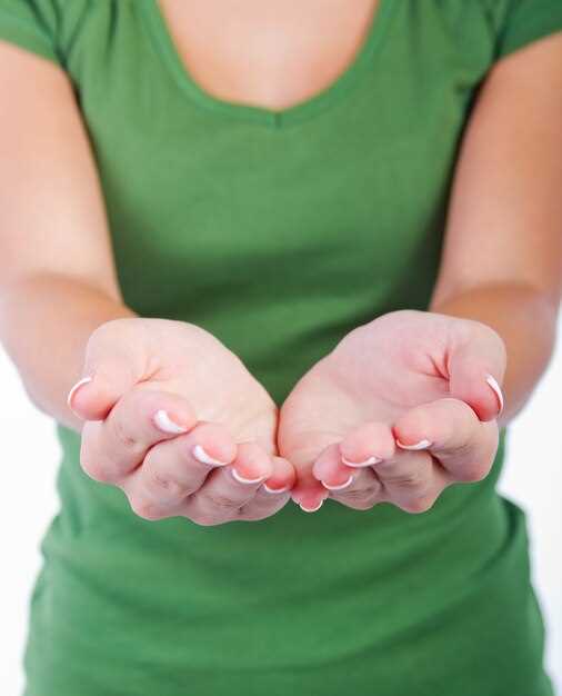 Возможные способы лечения сведения пальцев рук