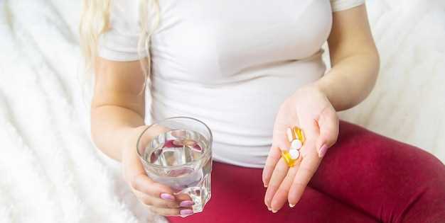 Роль витаминов в поддержании здоровья женщин