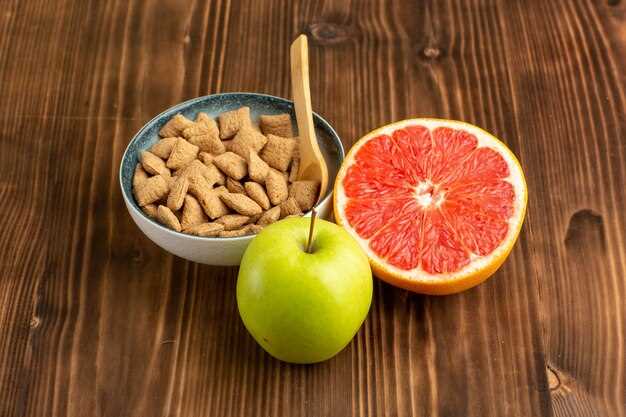 Орехи - естественный источник витамина д