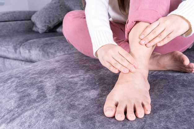 Симптомы воспаления пальца на ноге возле ногтя