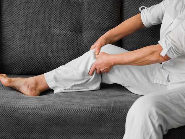 Диагностика и лечение жидкости в коленном суставе