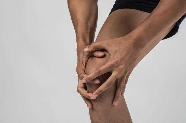 Профилактика и реабилитация при жидкости в коленном суставе